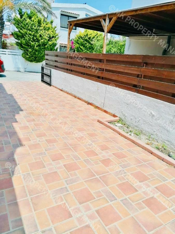 Merika Complex 1 Hou.32 拉纳卡 外观 照片